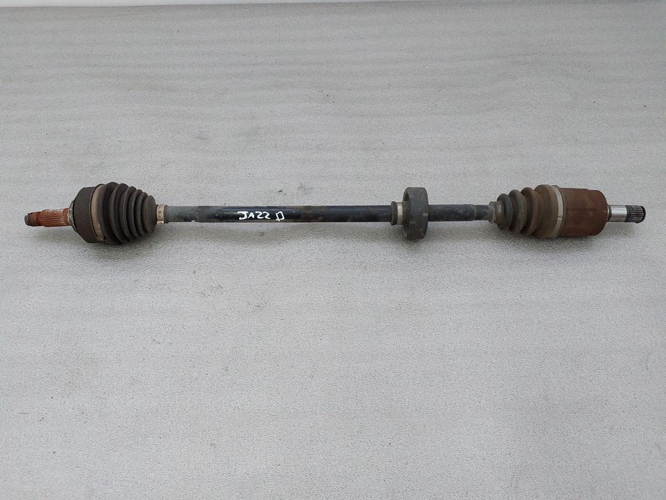 Transmissão frente direita HONDA Jazz II (GD_, GE3_, GE2_)