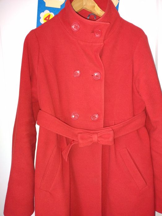 Płaszcz ciążowy Happymum L