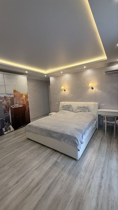 3-rooms apartment apartment by the address st. Anatoliya Petritskogo (area 93,7 m²) - Atlanta.ua - photo 20