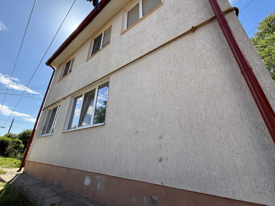 Продаж квартири 72м.кв. смт Шкло !