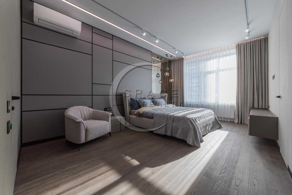 3-кімнатна квартира за адресою вул. Андрія Верхогляда (площа 125 м²) - Atlanta.ua - фото 14