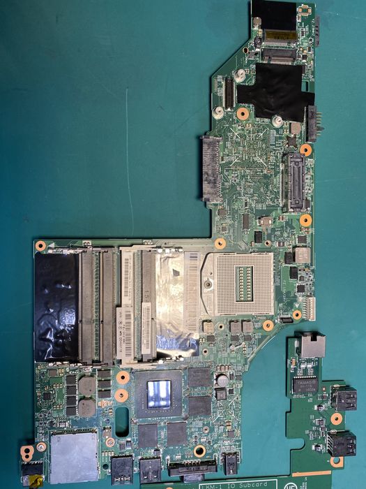 Motherboard LENOVO W540 W54164552917622915121