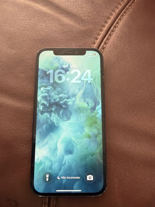 Iphone 12 / para desenrrascar