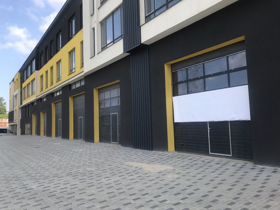 Продаю 3 гаражі в м.Тернопіль