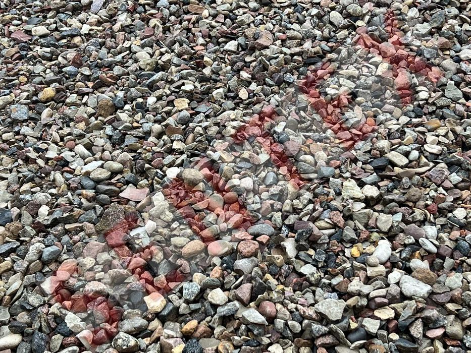 Ziemia Piasek żwir kamień płukany kruszywa pospółka piach gruz kliniec