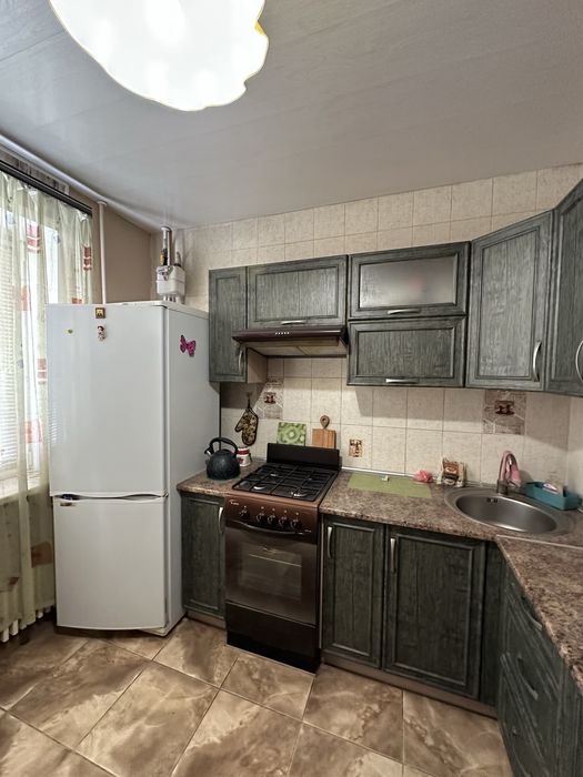 Продаж 1к квартири Хортицьке Шоссе