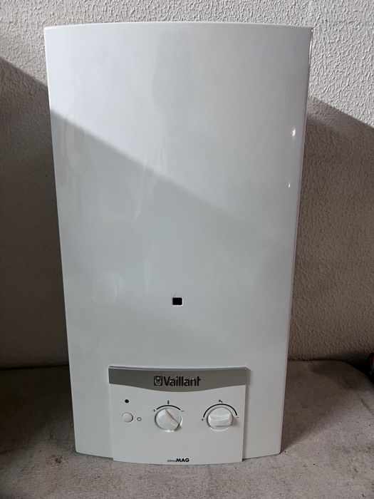 Esquentador vaillant