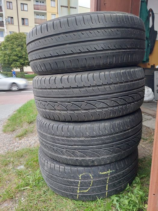 Opony GOODRIDE RADIAL RP28 205/55 R16 91V