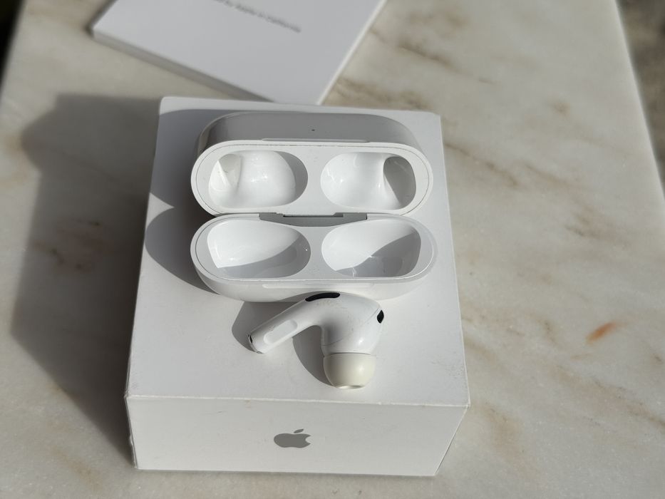 Apple AirPods Pro 2 (2ª Geração)