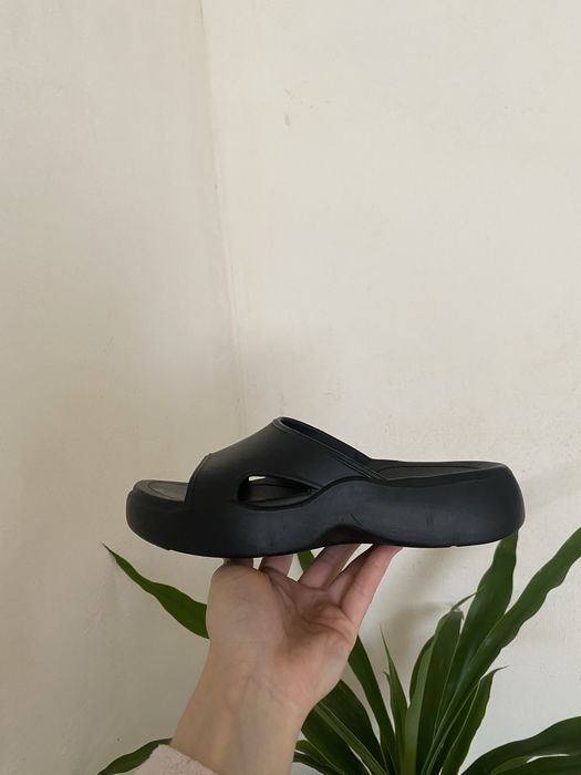 Шльопанці/тапкі ASOS, розмір 37/24 см устілка