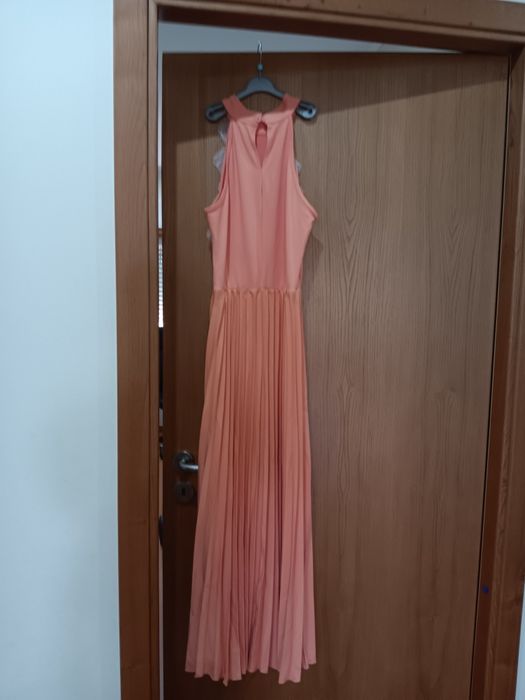 Vestido de cerimónia