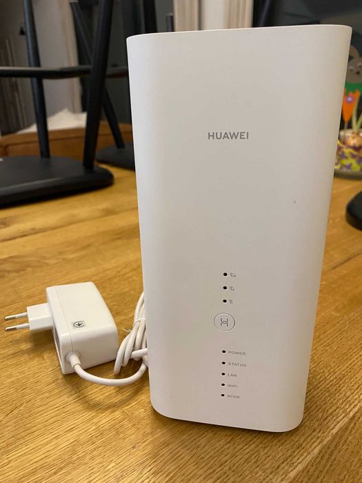 router Huawei B818-263 LTE 4G