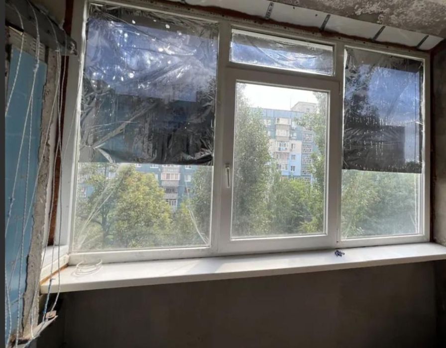 Продам 2-комн квартиру в районе 20-Летия Победы ул.