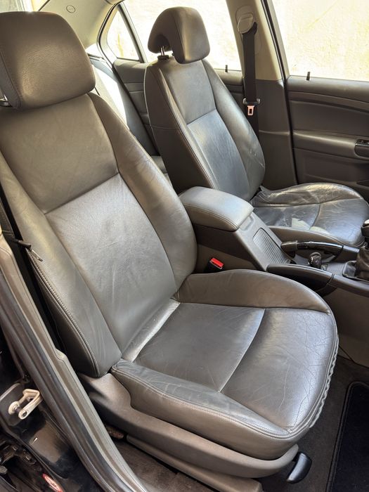 Saab 9-3  Tdi Sport  Vector - Nacional