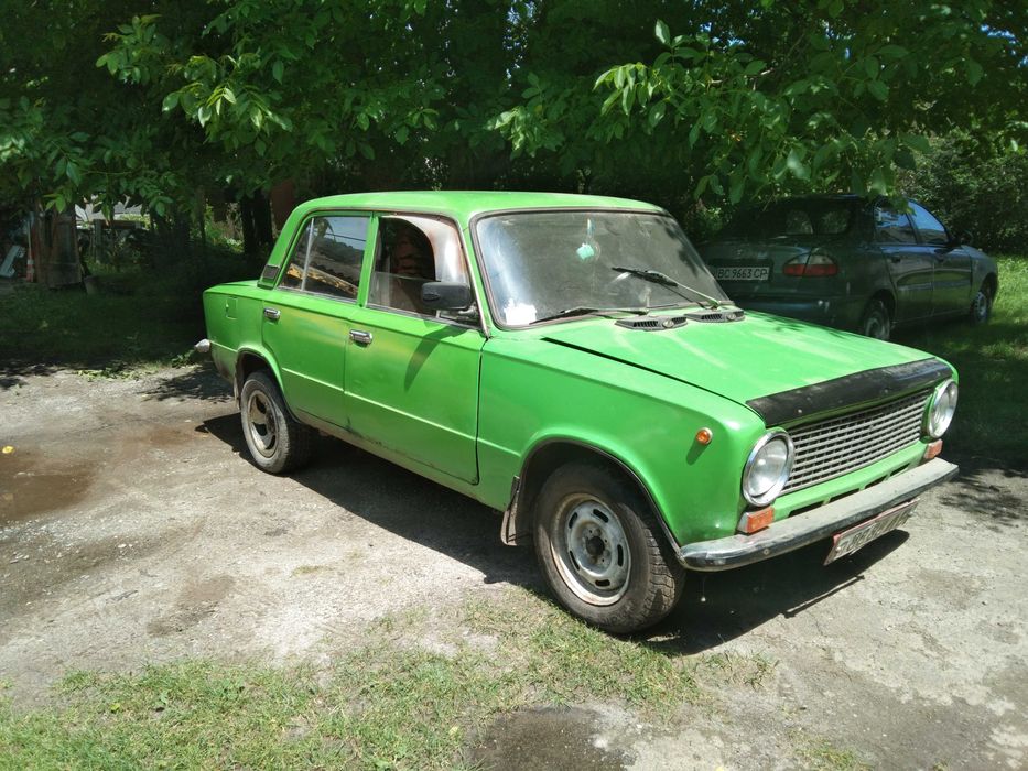 продам ваз 21013 жигулі