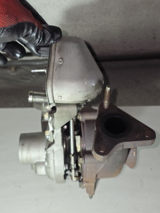 Turbo Opel Corsa 1.3 CDTI 5526 . 6959