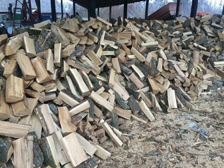 Дрова з доставкою Ківерці Луцьк Рованці Підгайці Струмівка