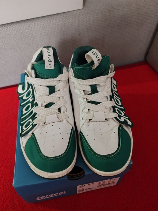 Adidasy sportowe Sprandi