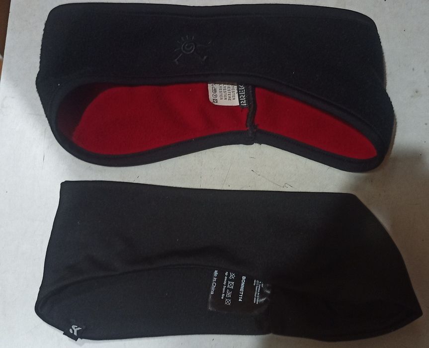 Шапка Vaude, пов'язки ,seven new era, Billabong, 47 Phillis