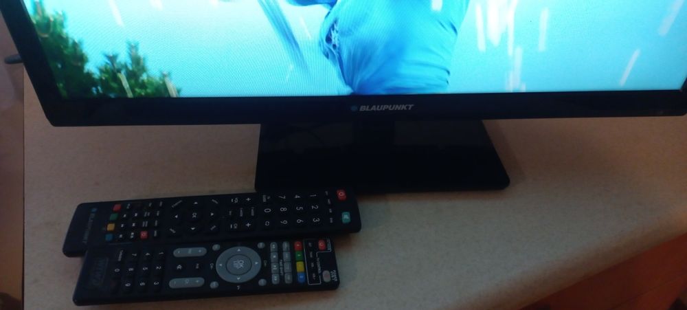 Telewizor Blakpunkt