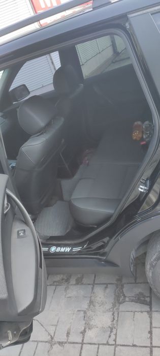 Продам BMW X3 E83.