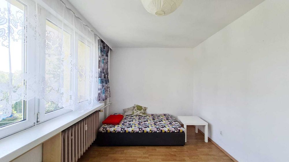 Mieszkanie – Kraków - Widok 3