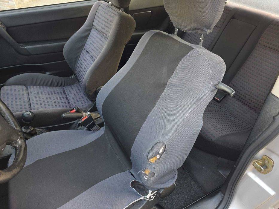 Opel Astra 1.4 16V