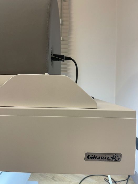 MLX iDOME Gharieni (Iyashi Dome)