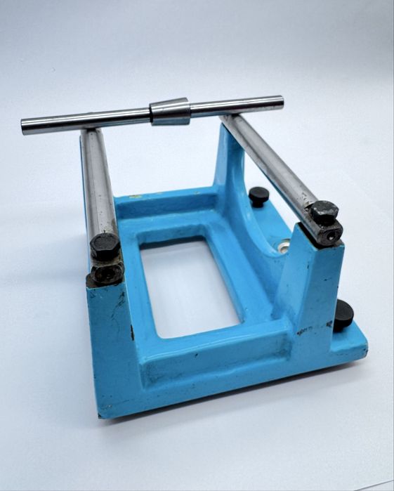 Wyważarka do ściernic fi 200 Nowa