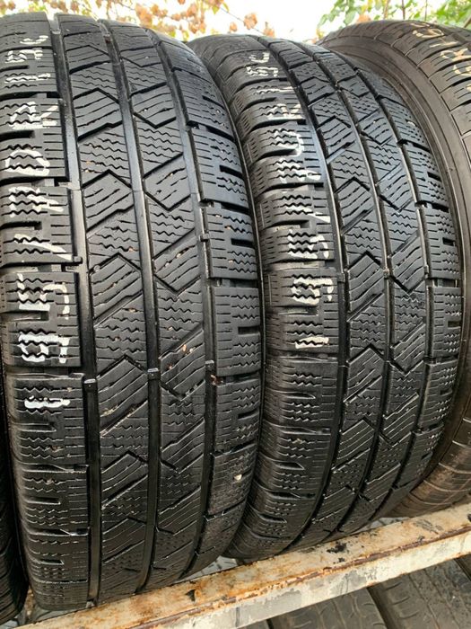 Шины резина колеса 195 70 15 С 19570R15