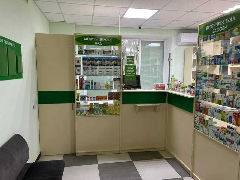 Оренда нежитлового приміщення.