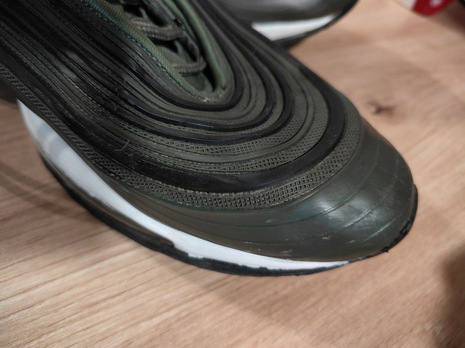 Sprzedam Nike Air Max 97