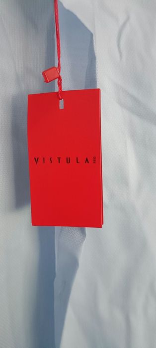 Koszula Vistula Red orginalna