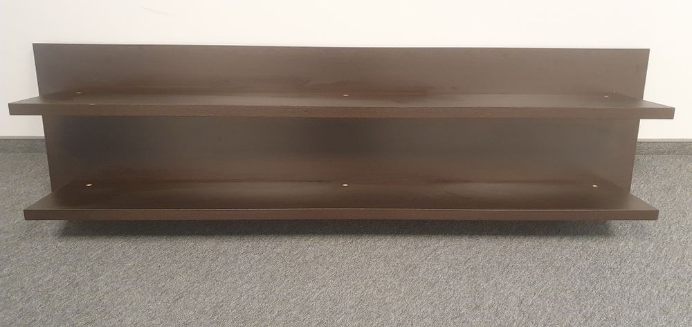 Półka ścienna 150 cm