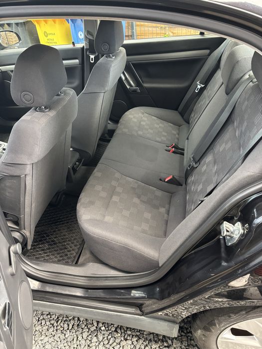 Opel Vectra C 2.0dti