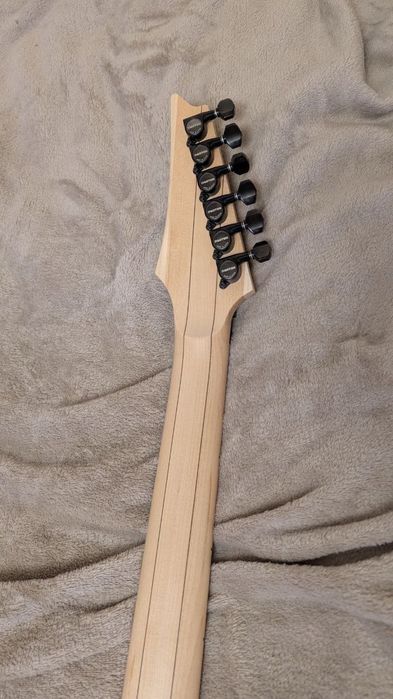 Продам Ibanez RG550 Genesis (2025, Japan)