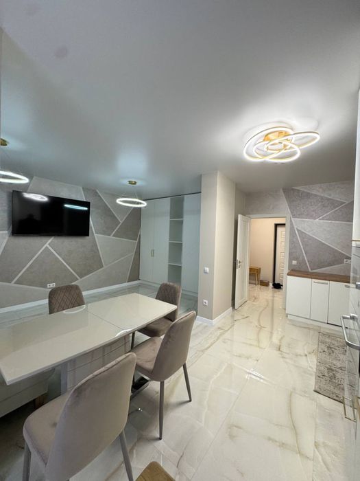 3-rooms apartment apartment by the address st. Kapelanska (area 103 m²) - Atlanta.ua - photo 5