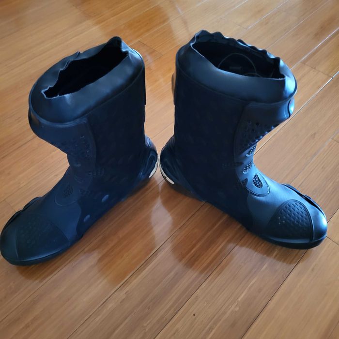 Botas Alpinestars SuperTech R
