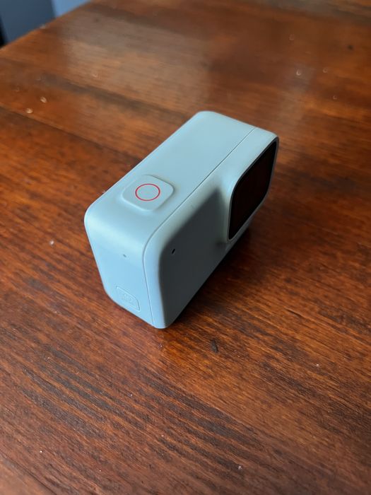 GoPro  7   White