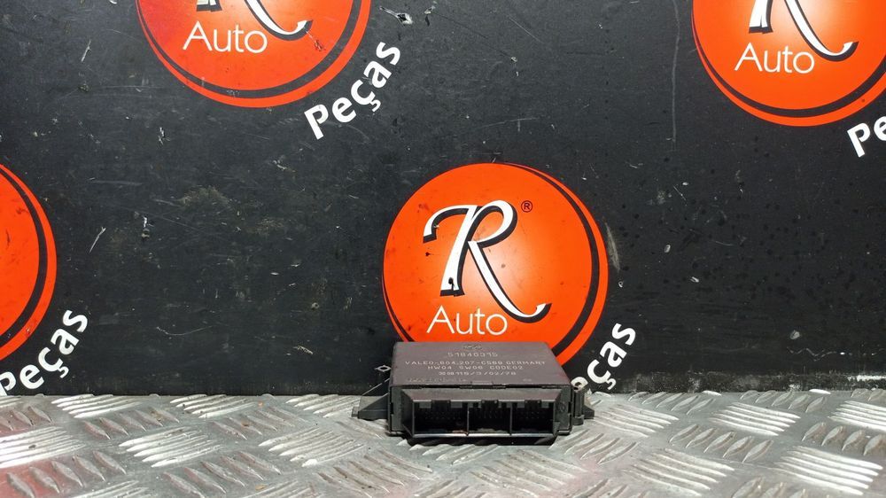 Módulo Eletronico Fiat Grande Punto (199_)