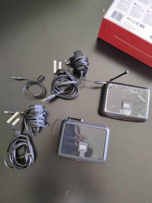 wireless TV sender64752320156930122