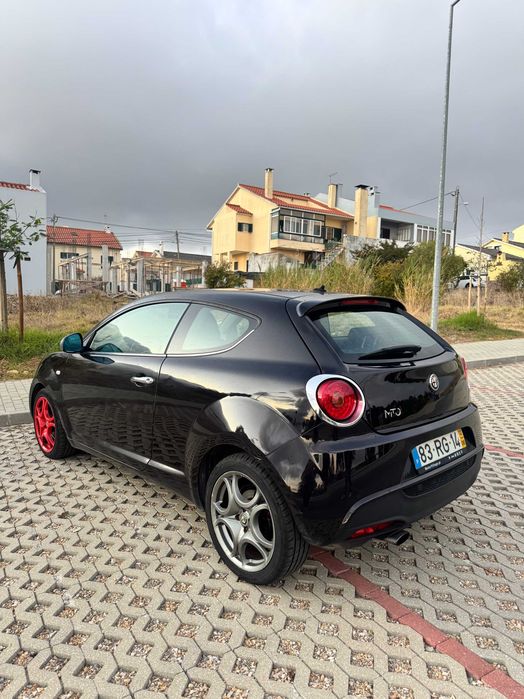 ALFA ROMEO Mito 1.3 MultiJet 90 cv