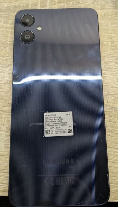 Смартфон samsung a05