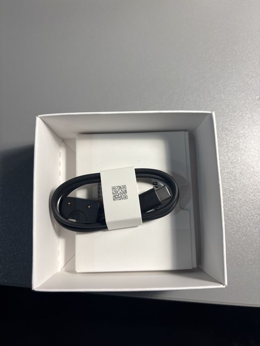 Zegarek samsung galaxy fit3