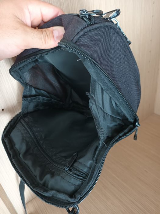 Vendo Bolsa Monte Campo