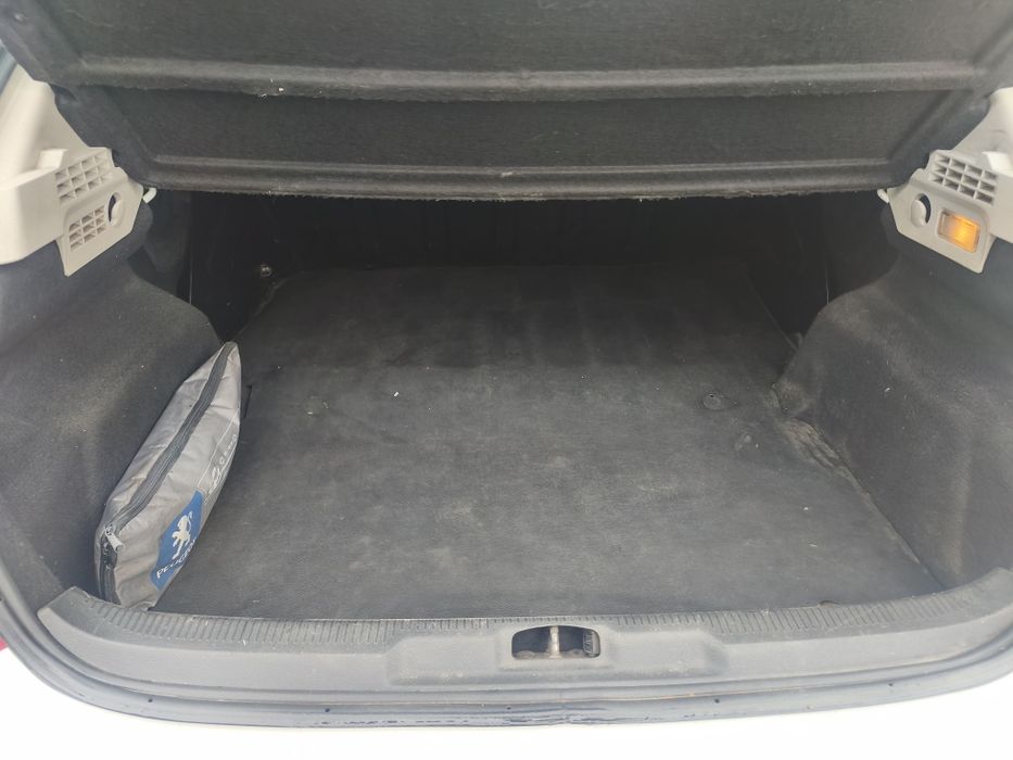Peugeot 207 1.4 HDI