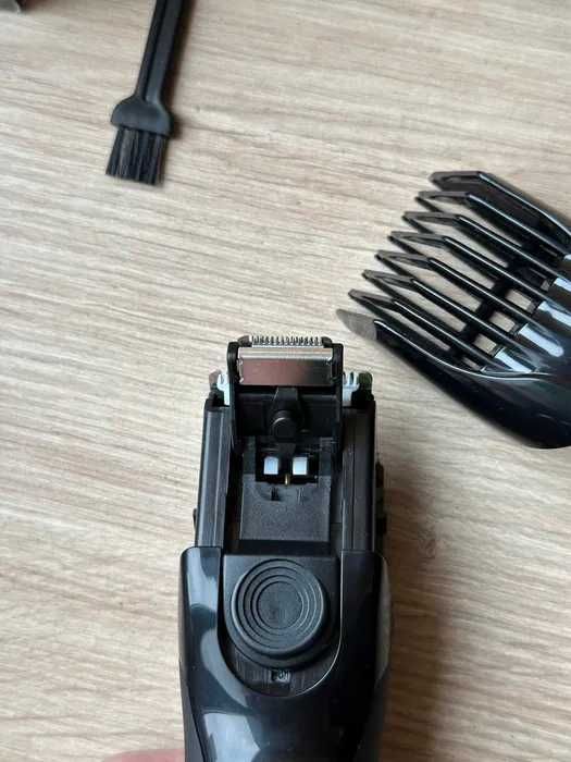 Машинка для стрижки тример Remington MB345C Barba Нова!