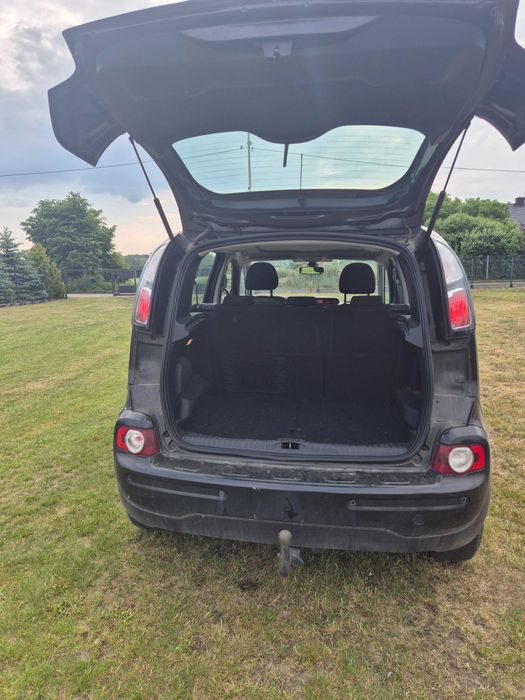 Citroen Picasso 2010 r.