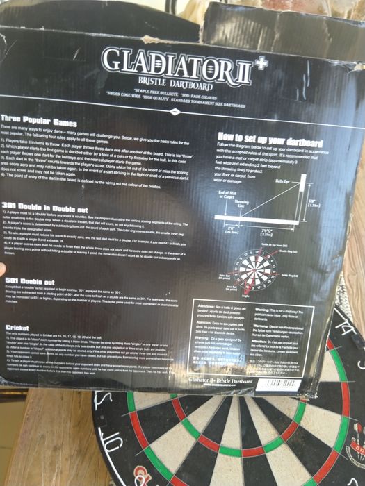Alvo dartboard setas dardos profissional