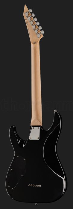 ESP LTD MH-10 Black • Нова • Хіт продажів